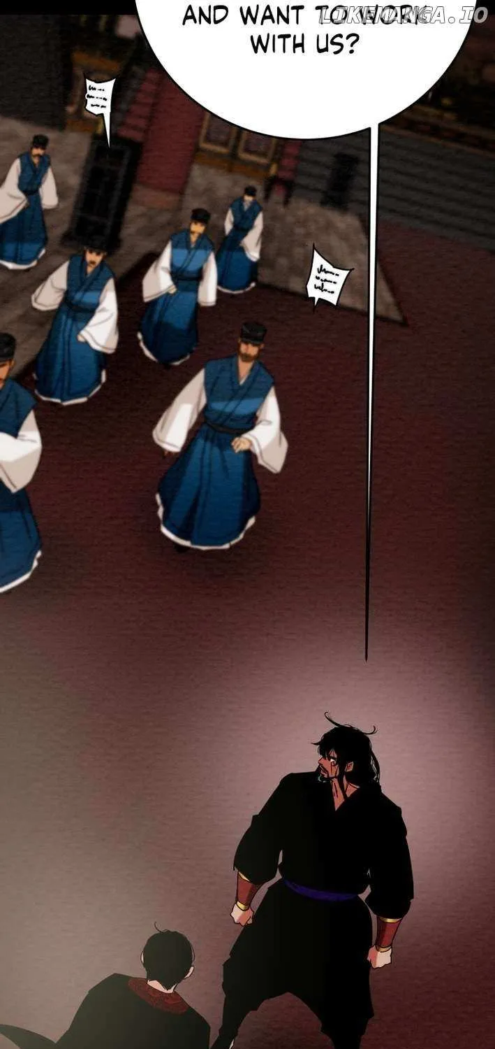 Read Heavenly Moon chapter 217 image 21 on Lezhin