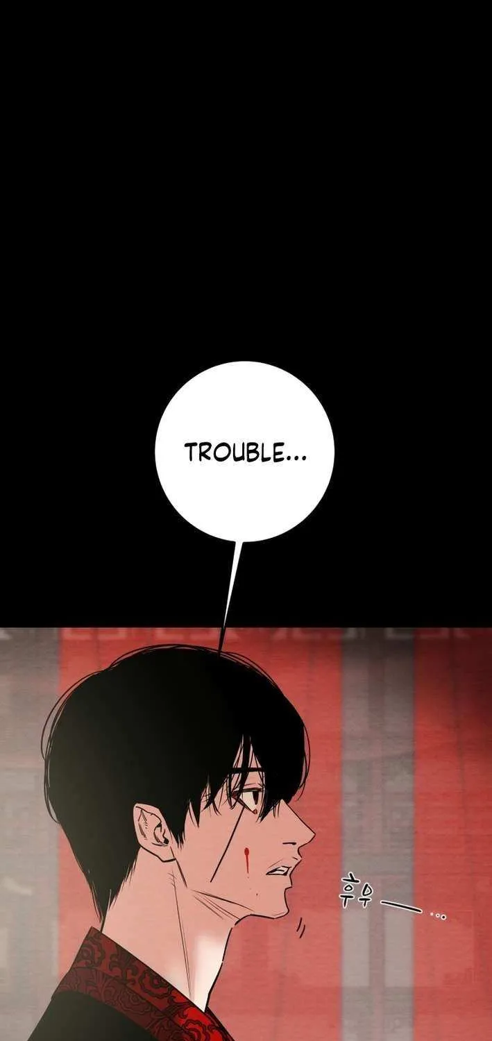 Read Heavenly Moon chapter 217 image 23 on Lezhin