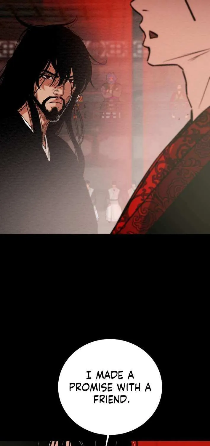 Read Heavenly Moon chapter 217 image 25 on Lezhin
