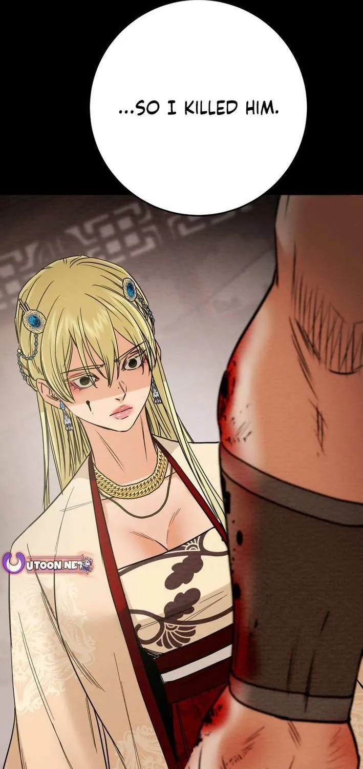 Read Heavenly Moon chapter 217 image 29 on Lezhin