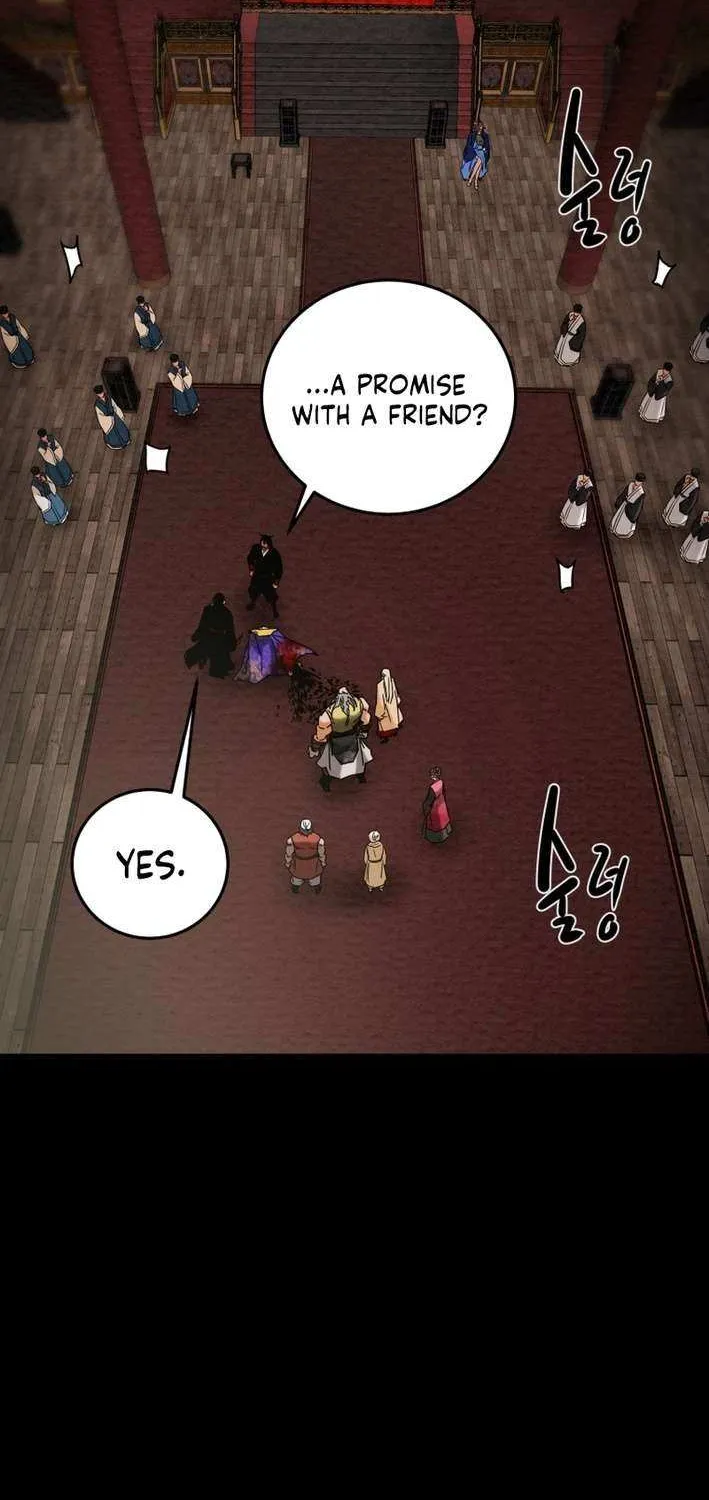 Read Heavenly Moon chapter 217 image 31 on Lezhin