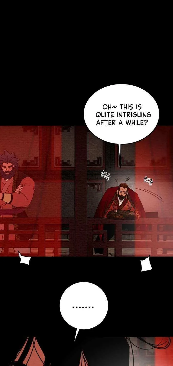 Read Heavenly Moon chapter 217 image 32 on Lezhin