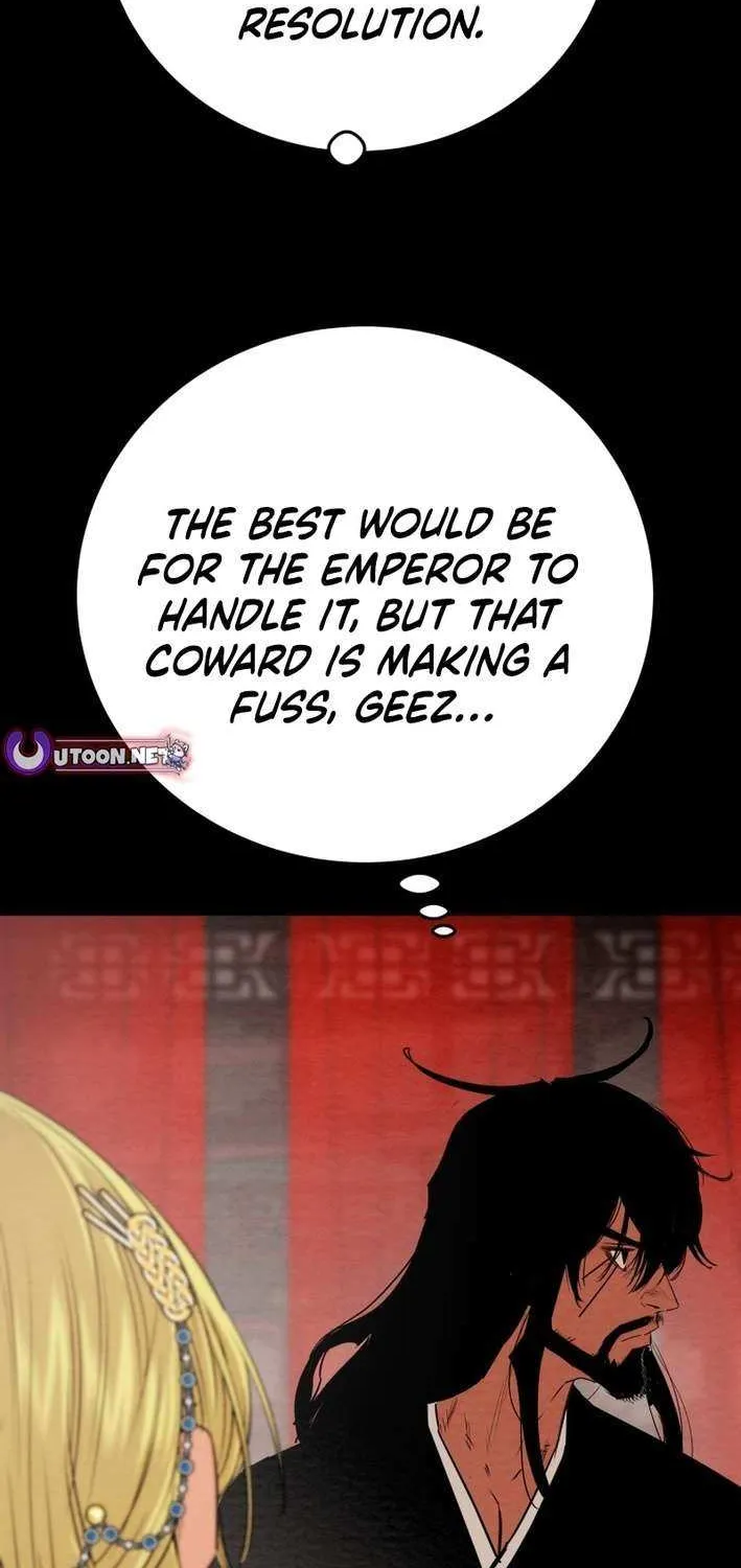 Read Heavenly Moon chapter 217 image 38 on Lezhin