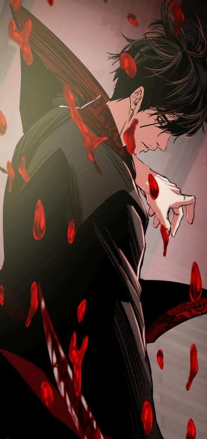Read Heavenly Moon chapter 217 image 4 on Lezhin