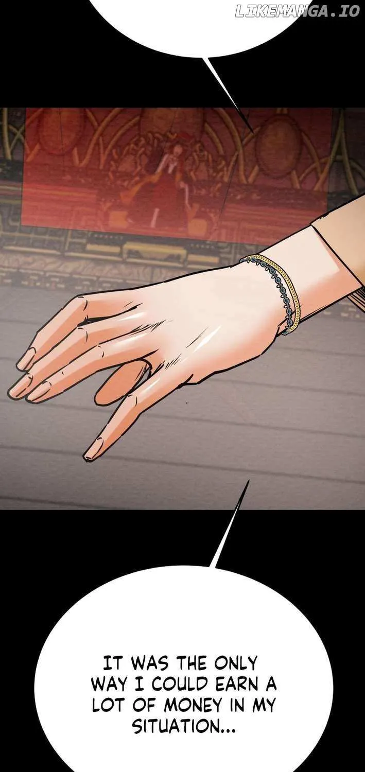 Read Heavenly Moon chapter 217 image 49 on Lezhin