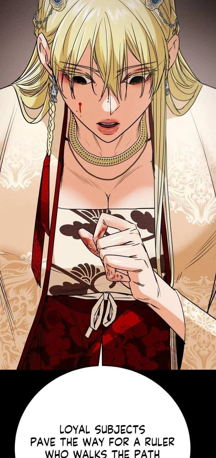 Read Heavenly Moon chapter 217 image 53 on Lezhin