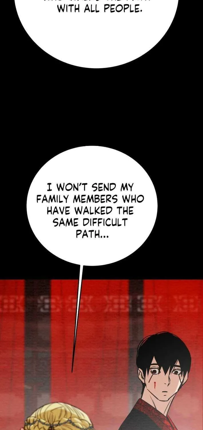 Read Heavenly Moon chapter 217 image 54 on Lezhin