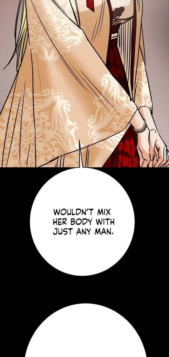 Read Heavenly Moon chapter 217 image 57 on Lezhin