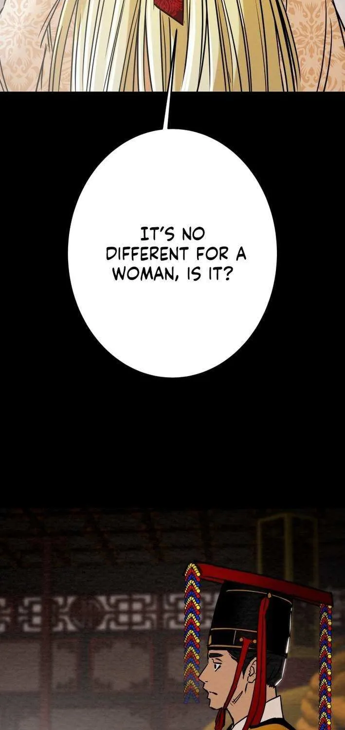Read Heavenly Moon chapter 217 image 59 on Lezhin