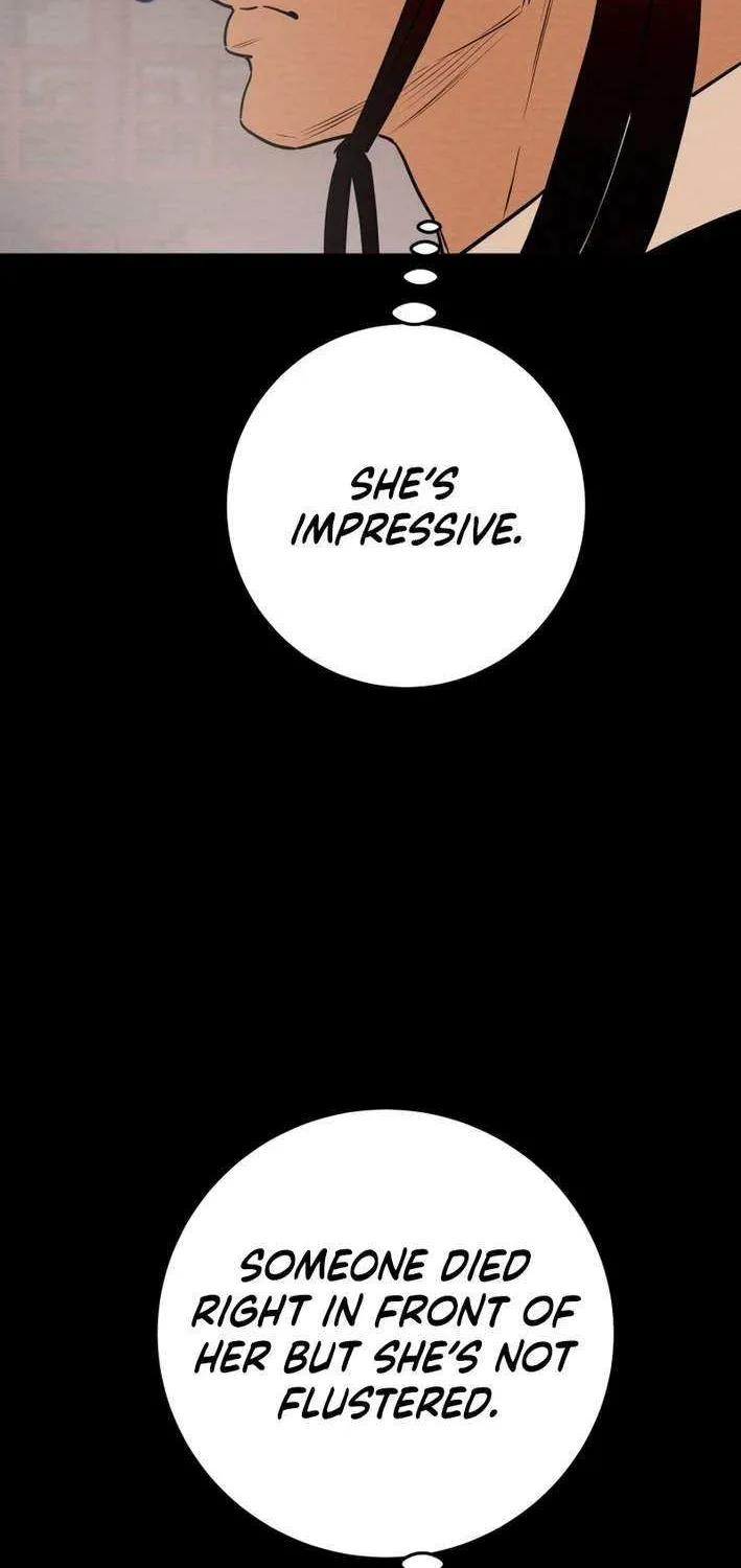 Read Heavenly Moon chapter 217 image 61 on Lezhin