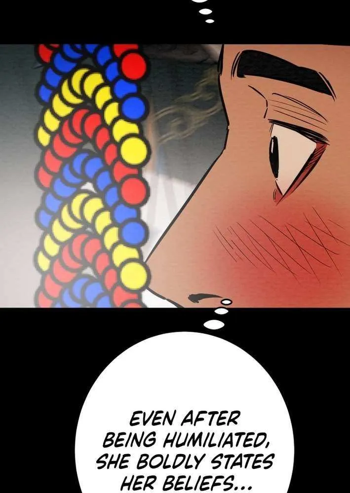 Read Heavenly Moon chapter 217 image 62 on Lezhin