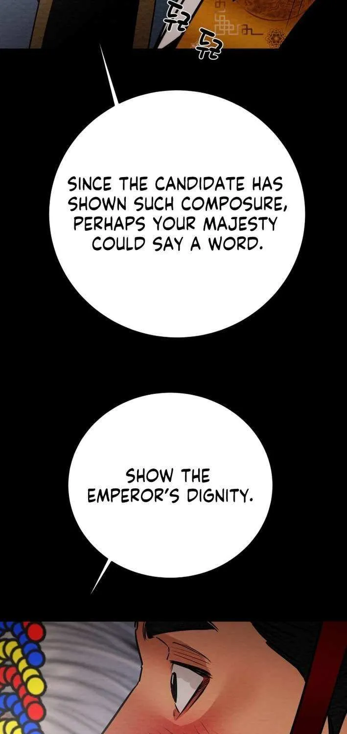 Read Heavenly Moon chapter 217 image 67 on Lezhin