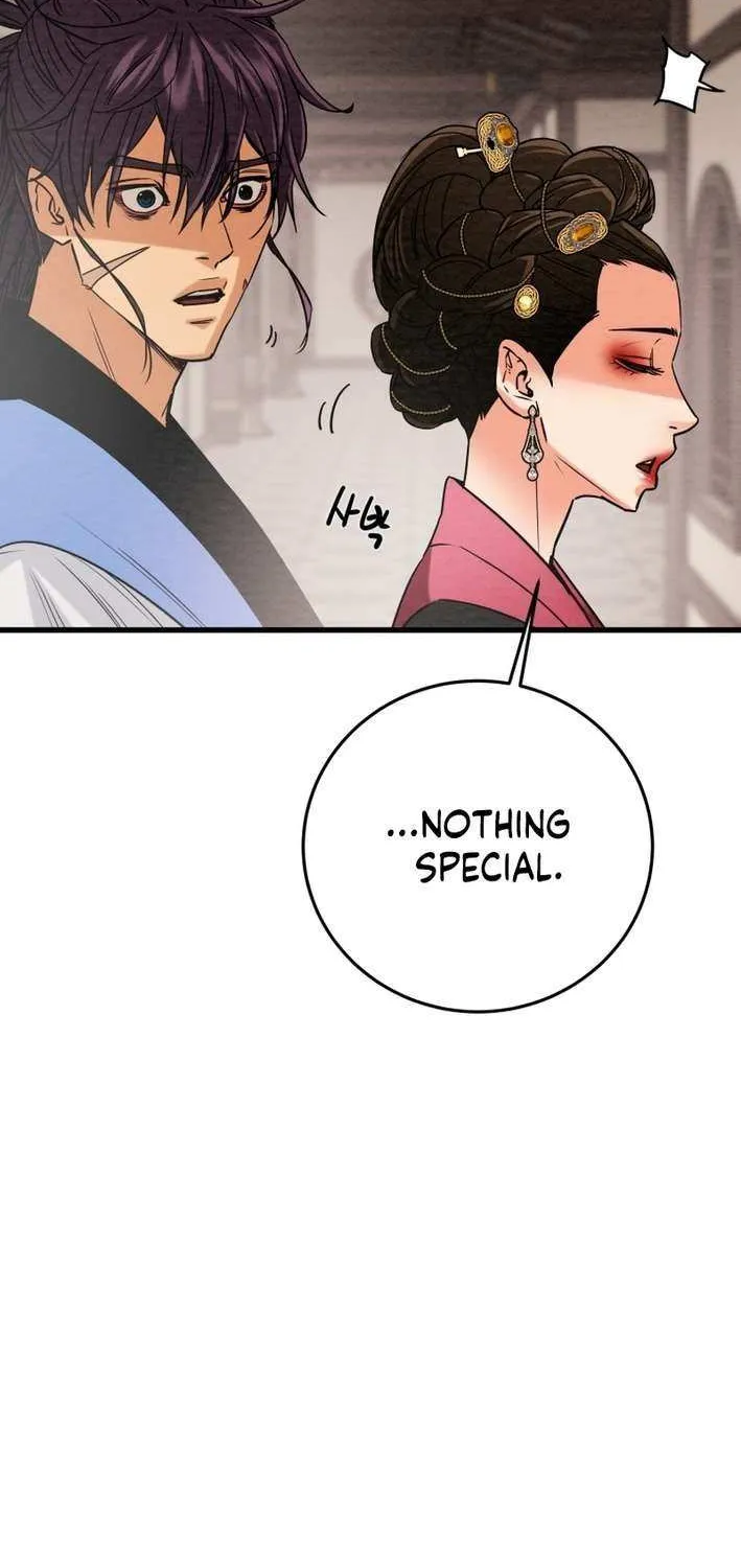 Read Heavenly Moon chapter 217 image 92 on Lezhin
