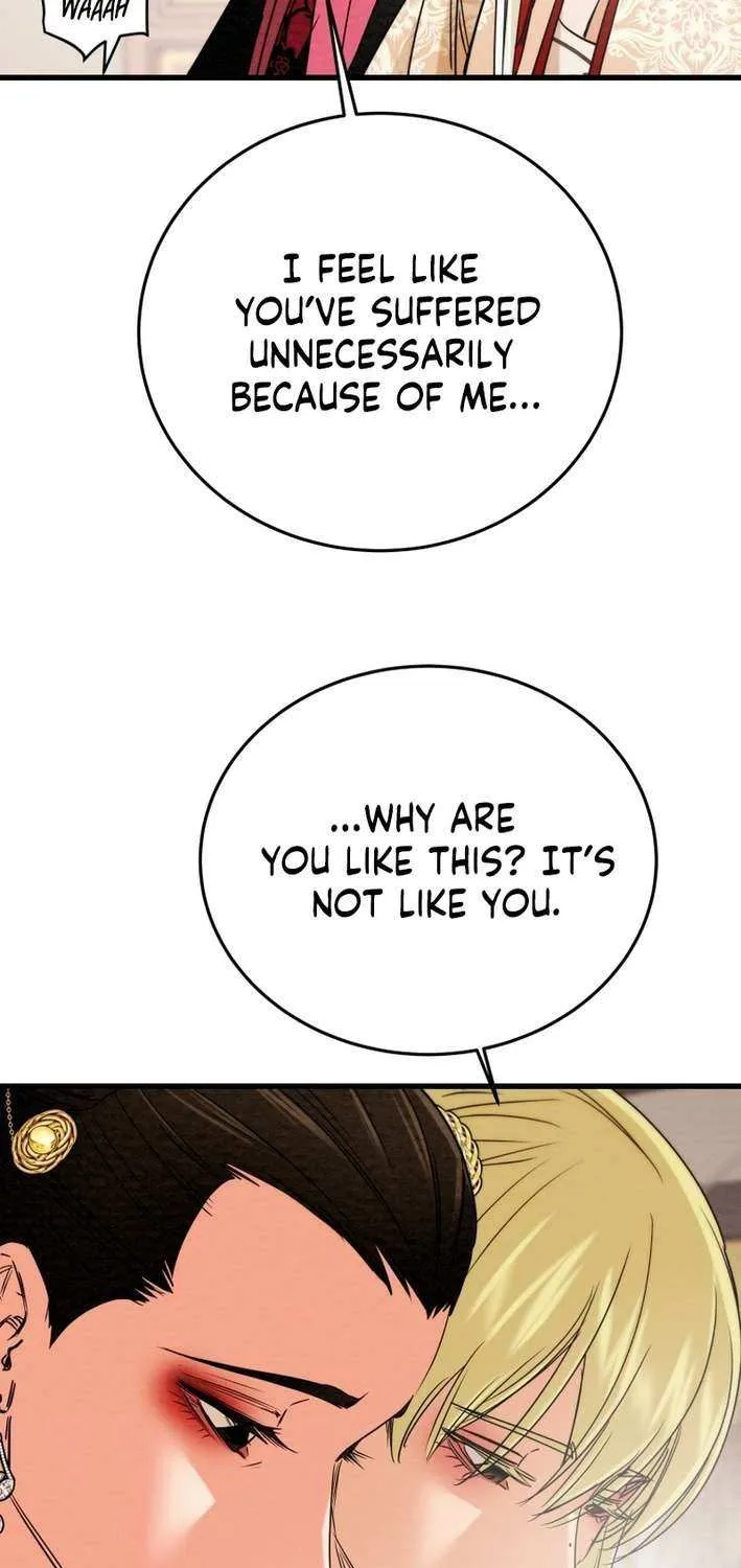 Read Heavenly Moon chapter 217 image 95 on Lezhin