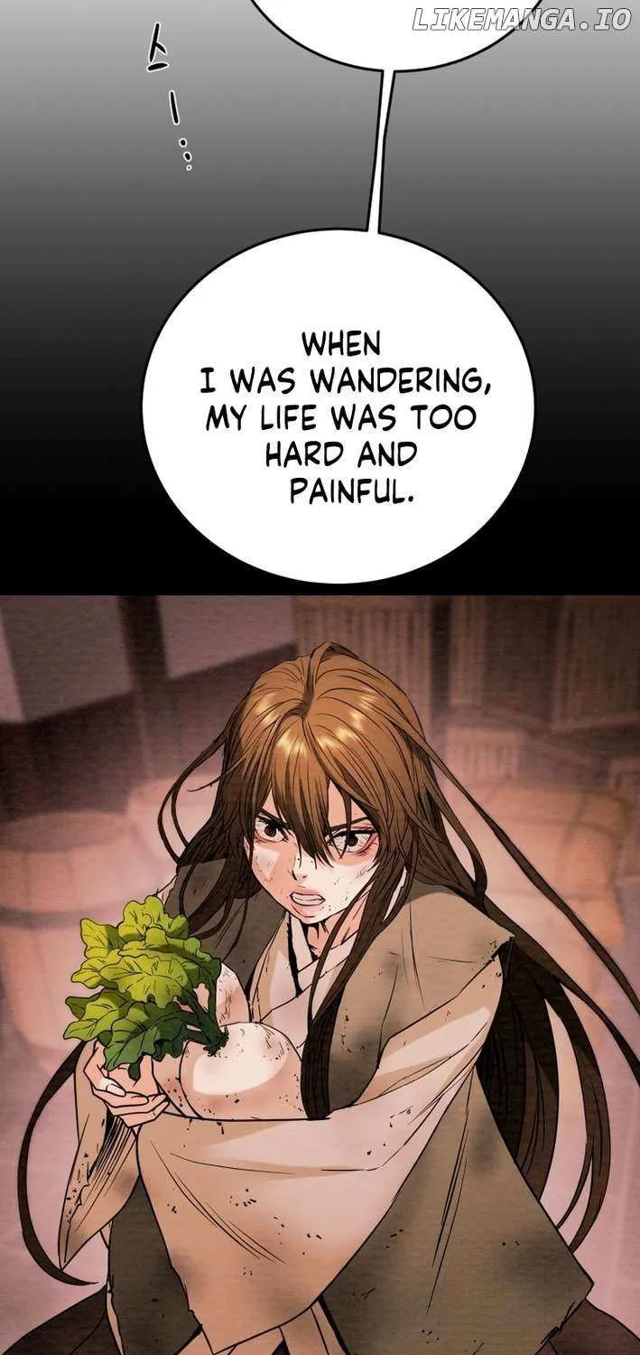 Read Heavenly Moon chapter 217 image 98 on Lezhin