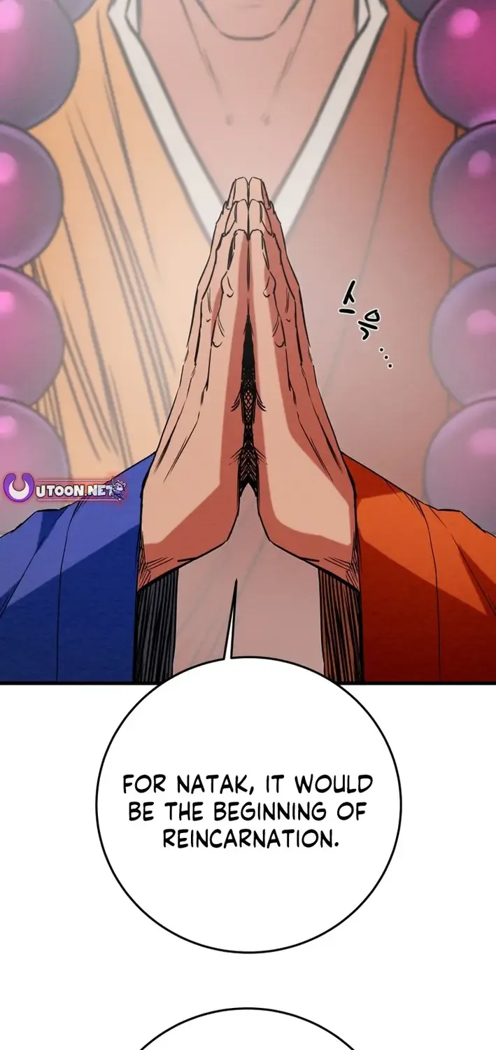 Read Heavenly Moon chapter 219 image 102 on Lezhin