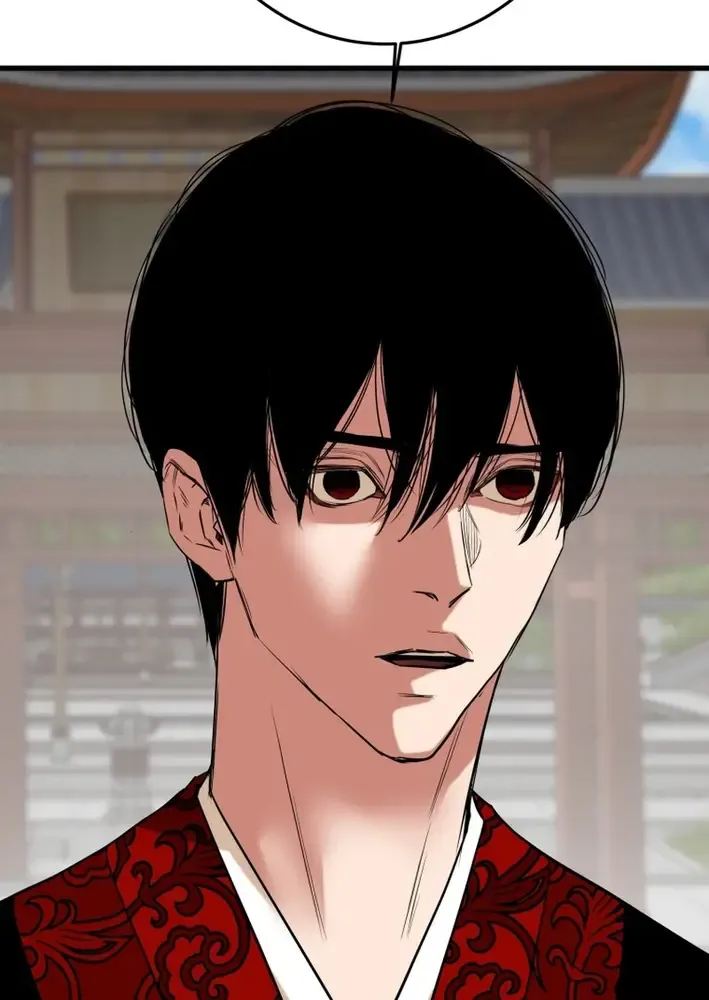 Read Heavenly Moon chapter 219 image 117 on Lezhin