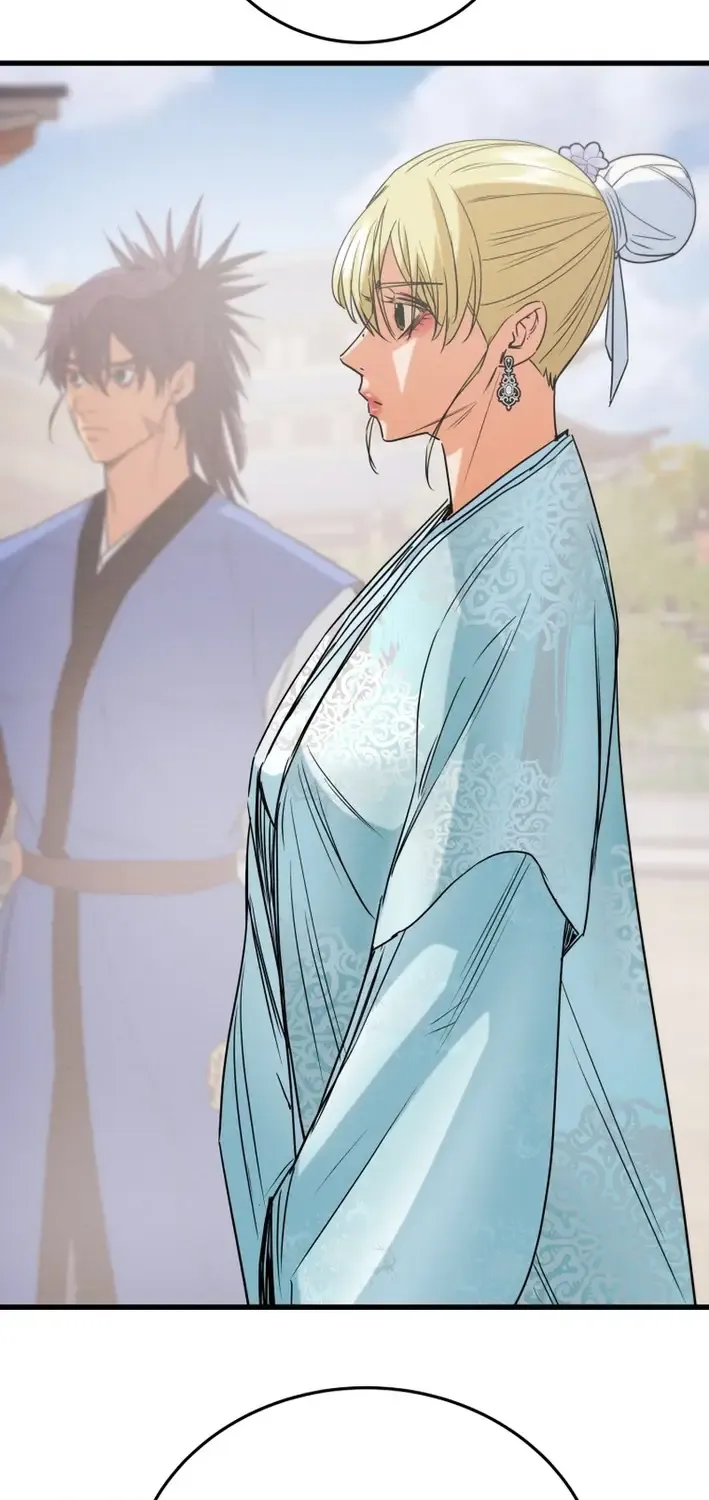 Read Heavenly Moon chapter 219 image 120 on Lezhin