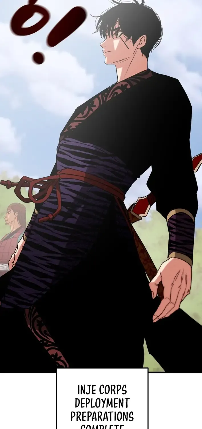 Read Heavenly Moon chapter 219 image 125 on Lezhin