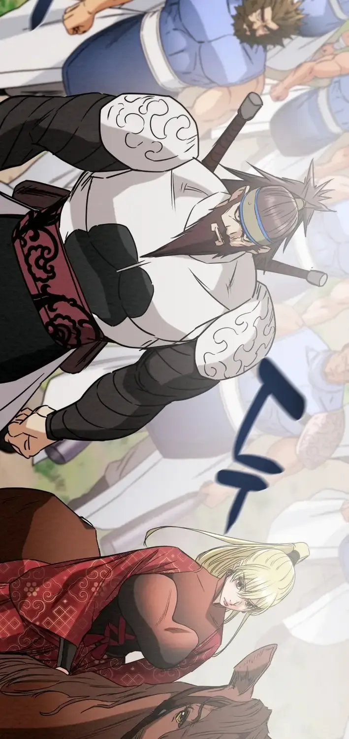Read Heavenly Moon chapter 219 image 129 on Lezhin