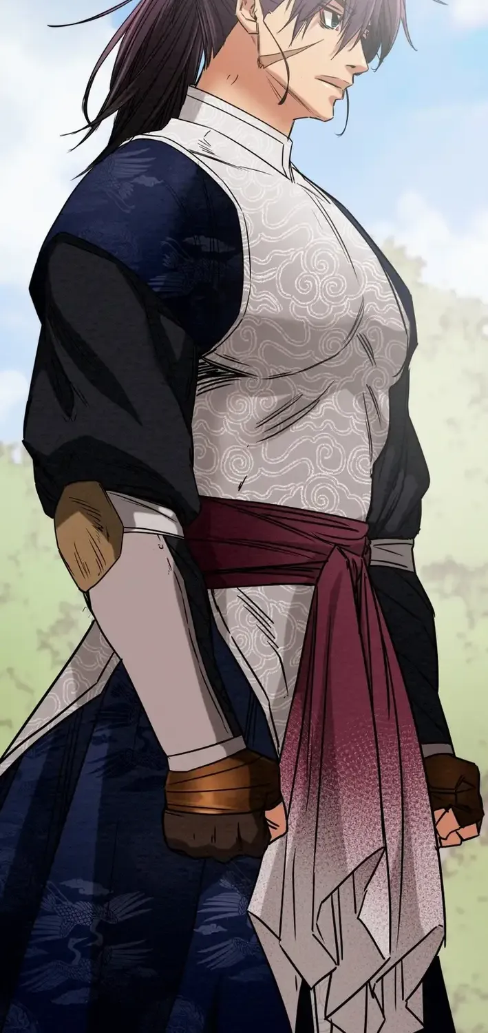 Read Heavenly Moon chapter 219 image 133 on Lezhin