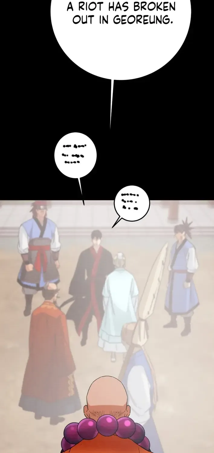 Read Heavenly Moon chapter 219 image 136 on Lezhin
