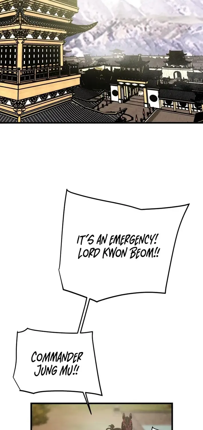 Read Heavenly Moon chapter 219 image 14 on Lezhin