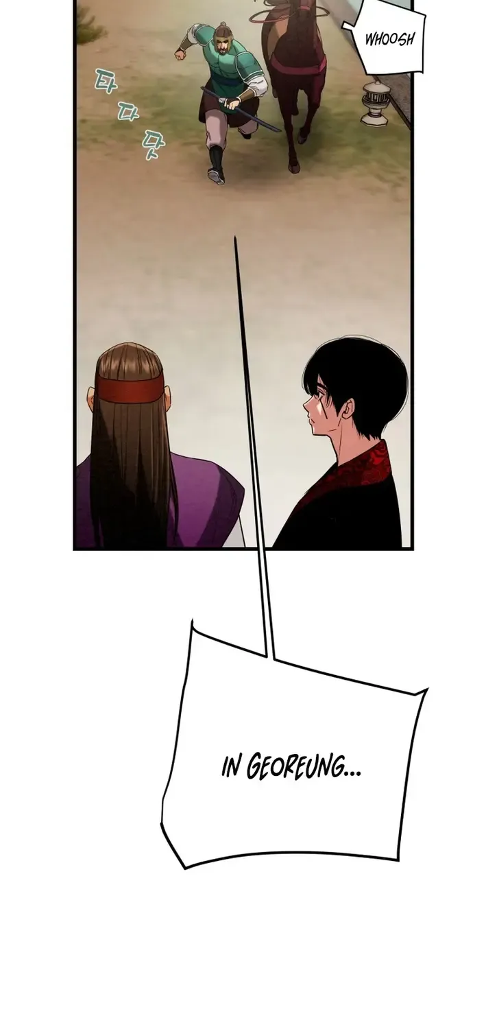 Read Heavenly Moon chapter 219 image 15 on Lezhin