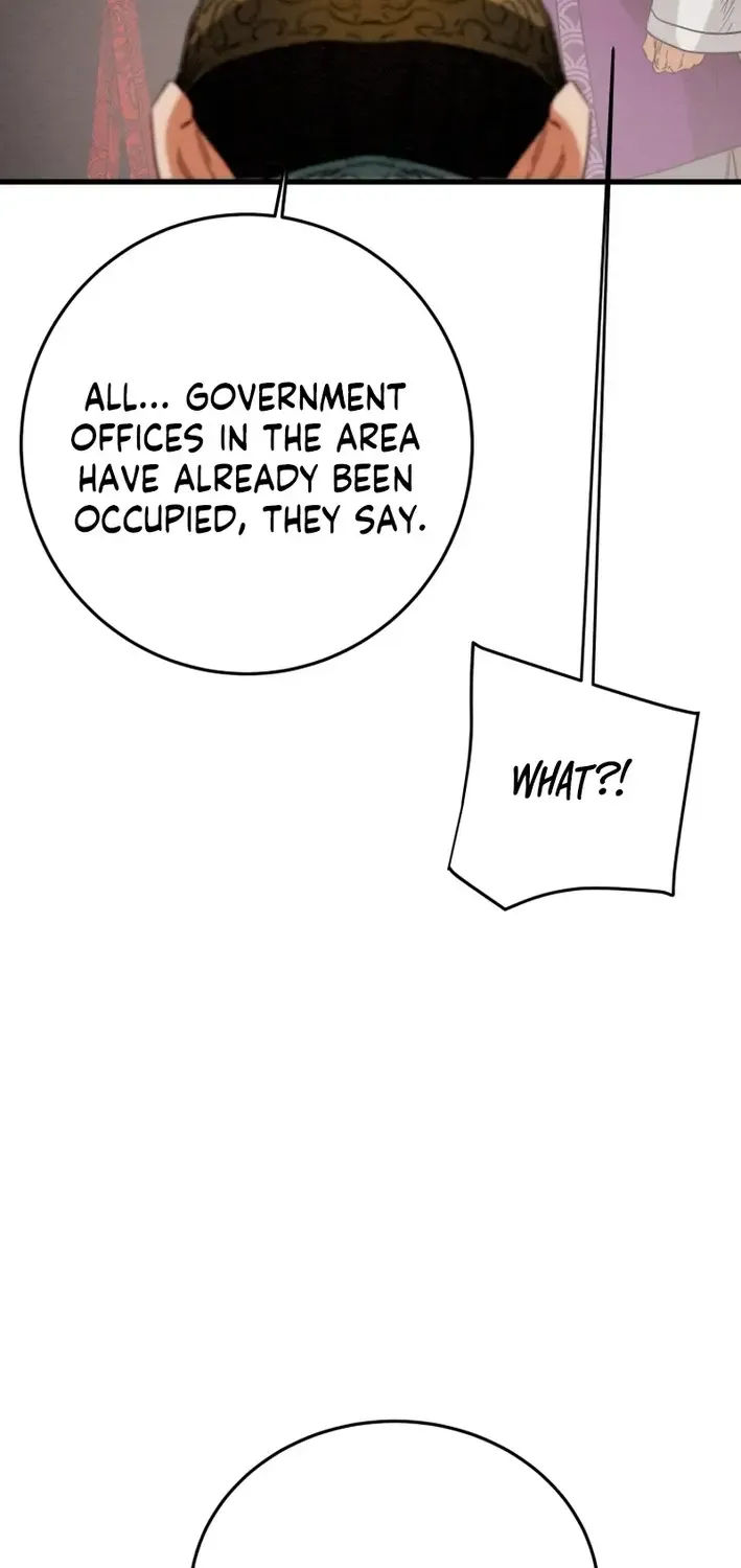 Read Heavenly Moon chapter 219 image 22 on Lezhin