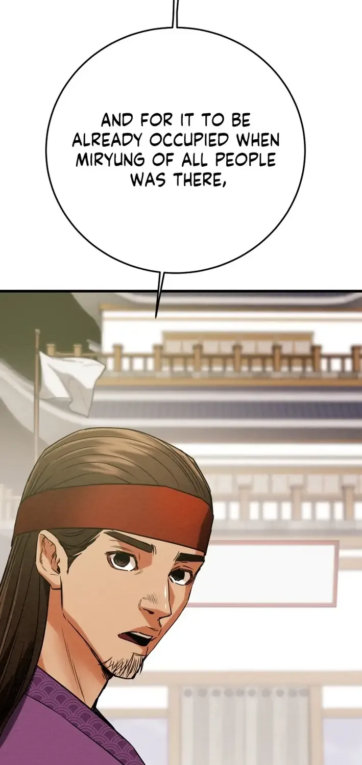 Read Heavenly Moon chapter 219 image 24 on Lezhin