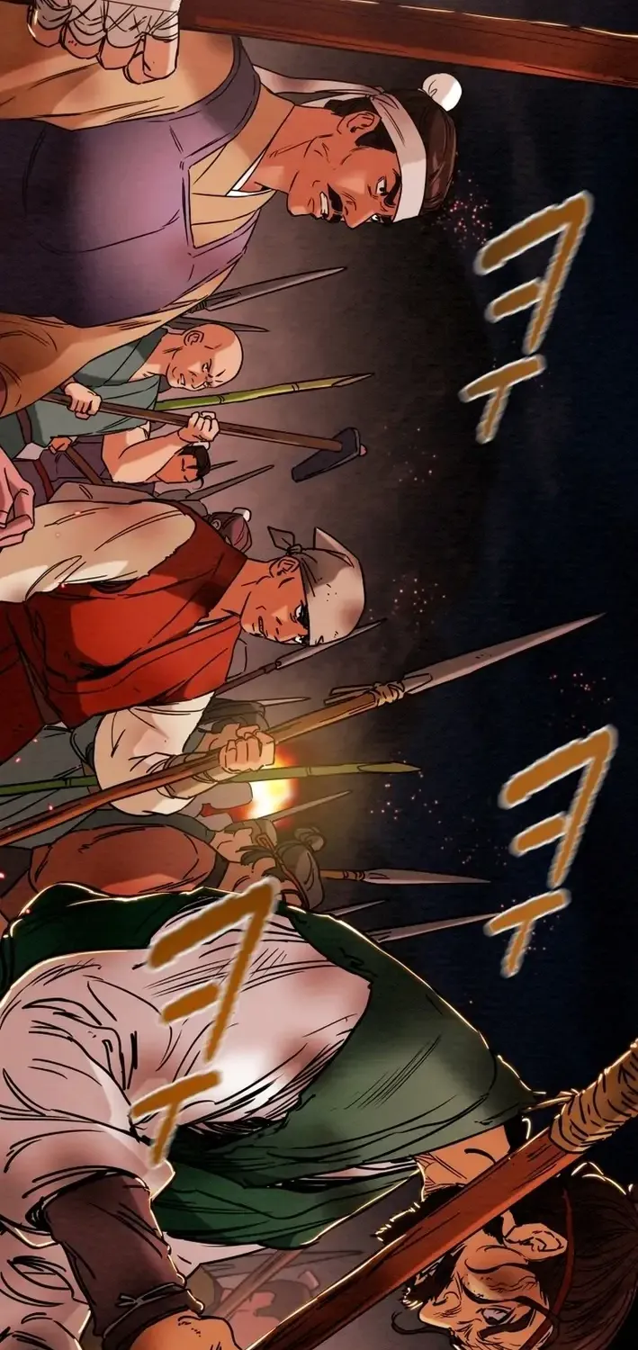 Read Heavenly Moon chapter 219 image 3 on Lezhin