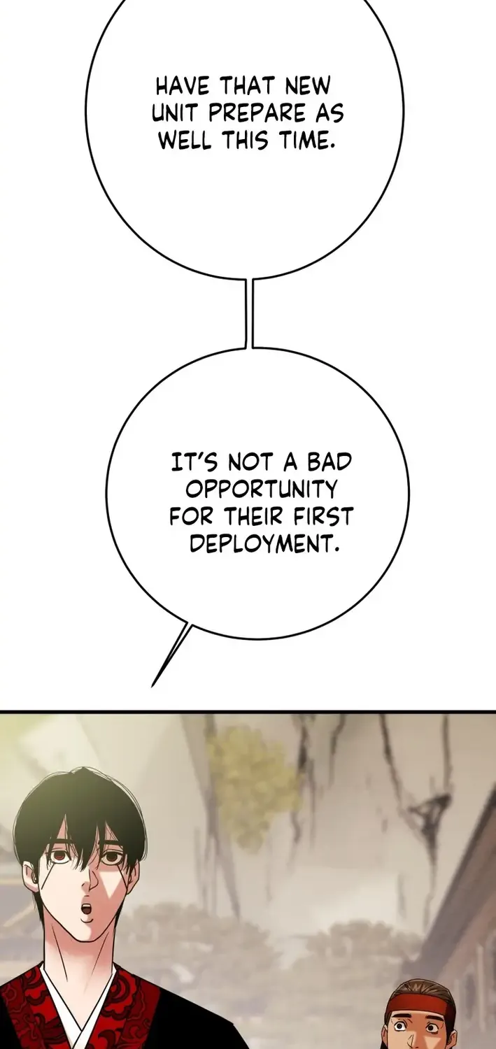 Read Heavenly Moon chapter 219 image 30 on Lezhin