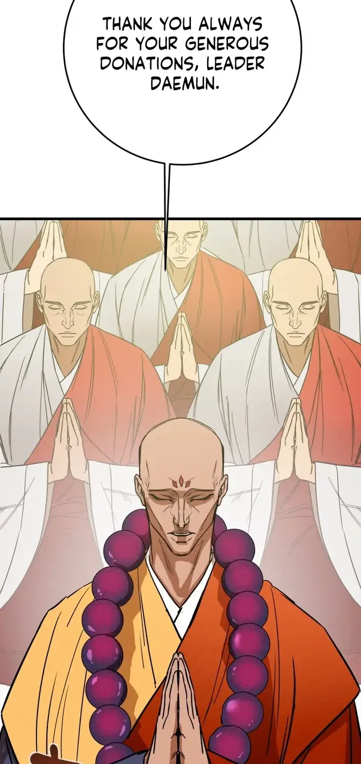 Read Heavenly Moon chapter 219 image 35 on Lezhin