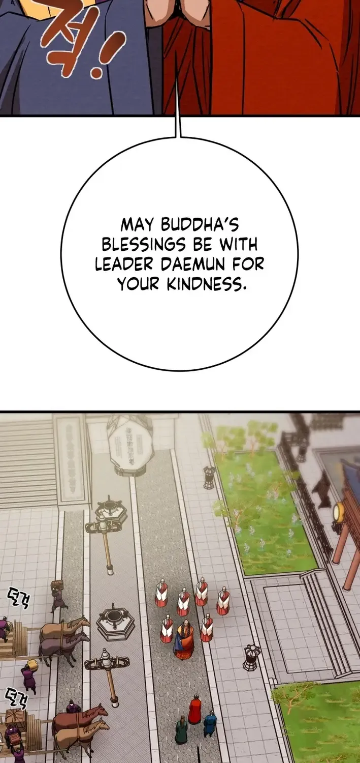 Read Heavenly Moon chapter 219 image 36 on Lezhin
