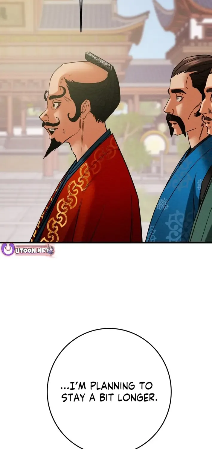 Read Heavenly Moon chapter 219 image 38 on Lezhin