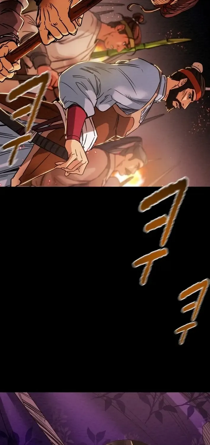 Read Heavenly Moon chapter 219 image 4 on Lezhin