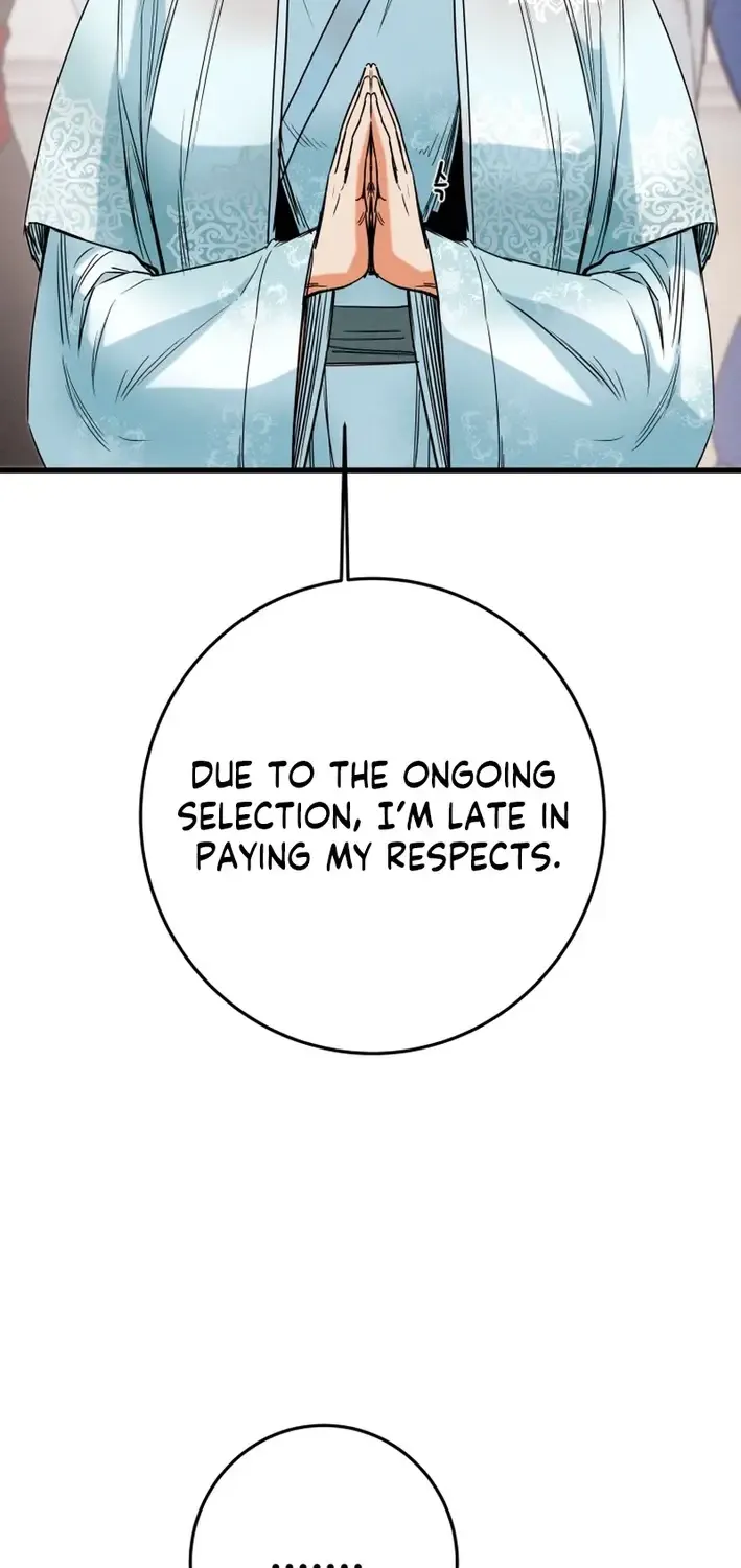 Read Heavenly Moon chapter 219 image 67 on Lezhin