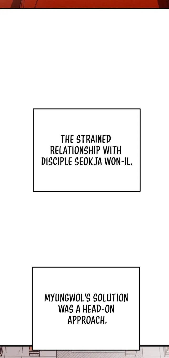 Read Heavenly Moon chapter 219 image 69 on Lezhin