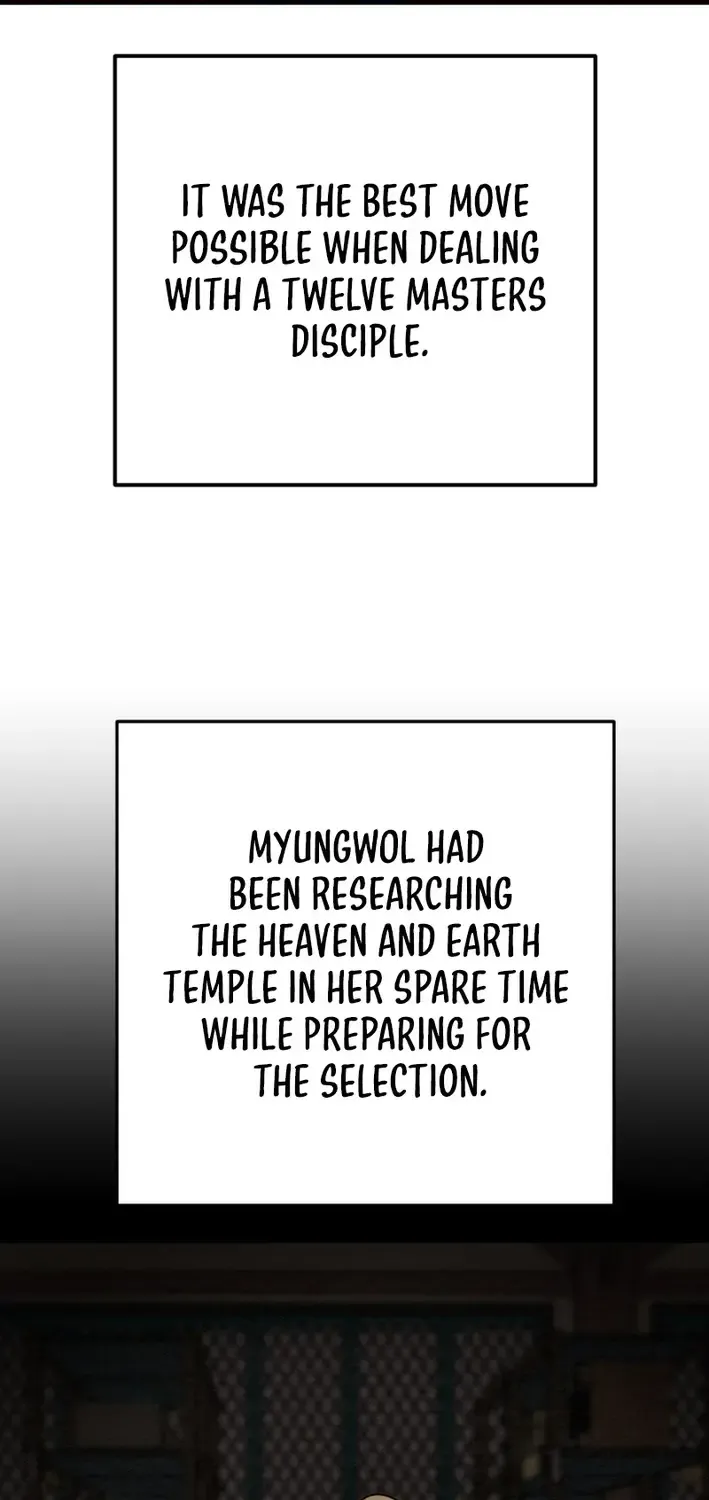 Read Heavenly Moon chapter 219 image 72 on Lezhin