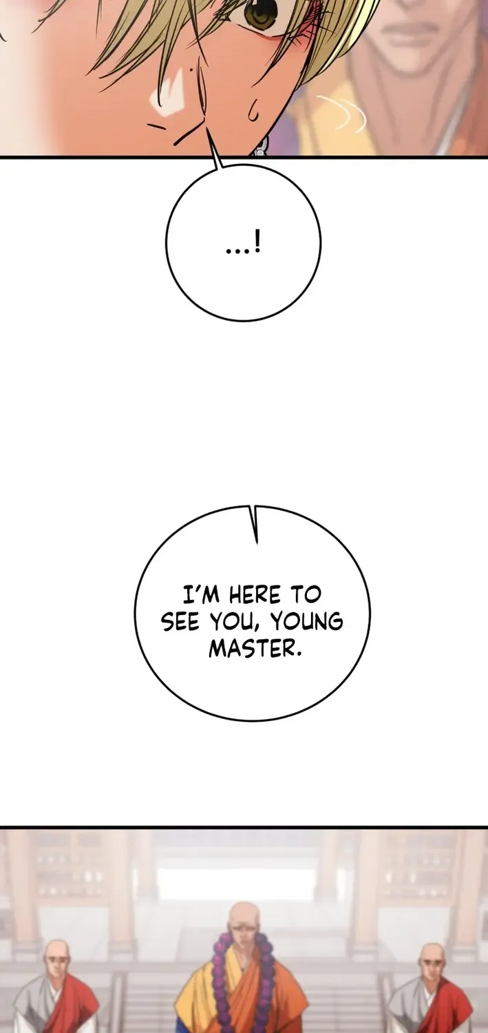 Read Heavenly Moon chapter 219 image 83 on Lezhin