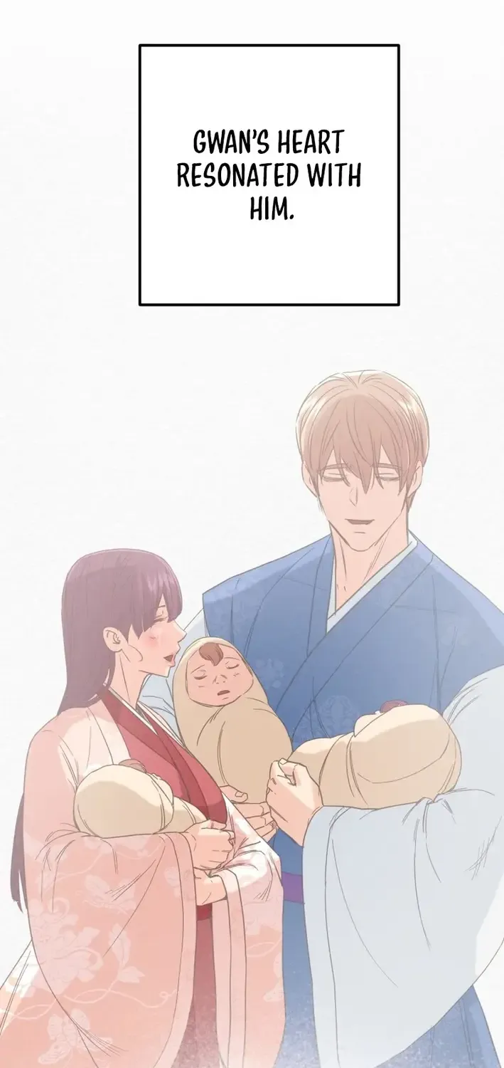 Read Heavenly Moon chapter 219 image 95 on Lezhin