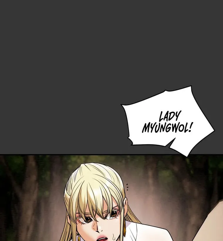 Read Heavenly Moon chapter 22 image 131 on Lezhin