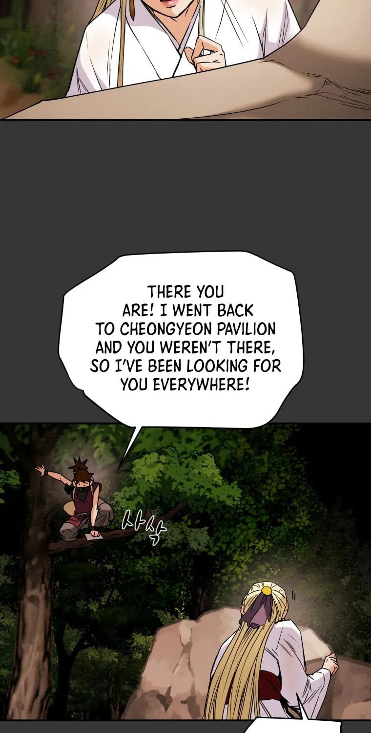 Read Heavenly Moon chapter 22 image 132 on Lezhin
