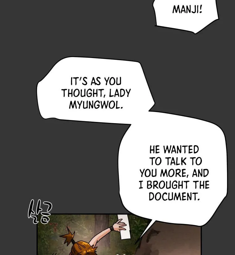 Read Heavenly Moon chapter 22 image 133 on Lezhin