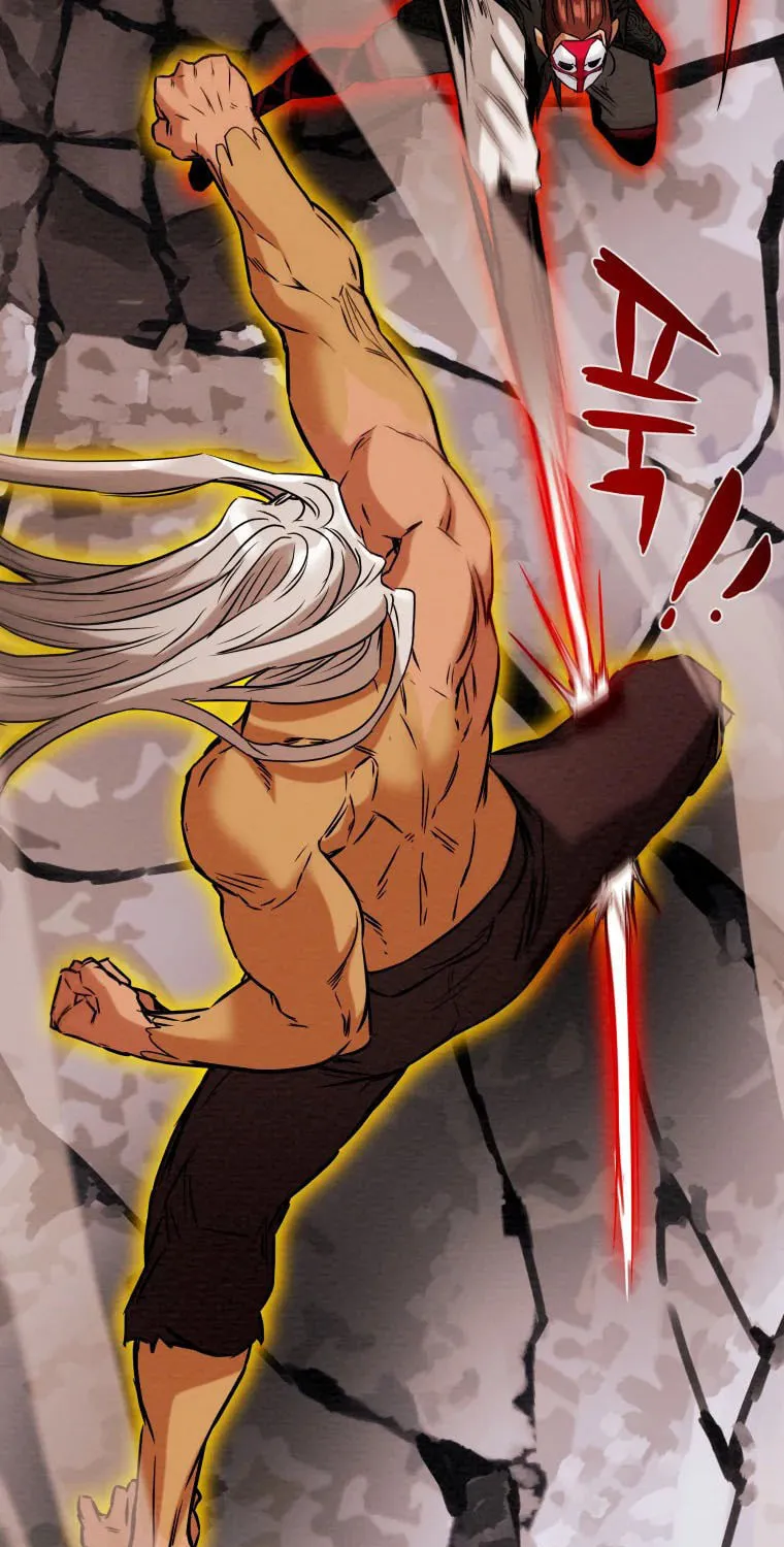 Read Heavenly Moon chapter 22 image 28 on Lezhin