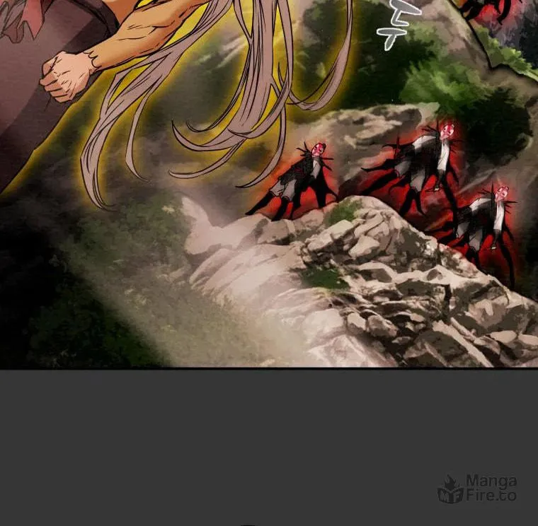 Read Heavenly Moon chapter 22 image 51 on Lezhin