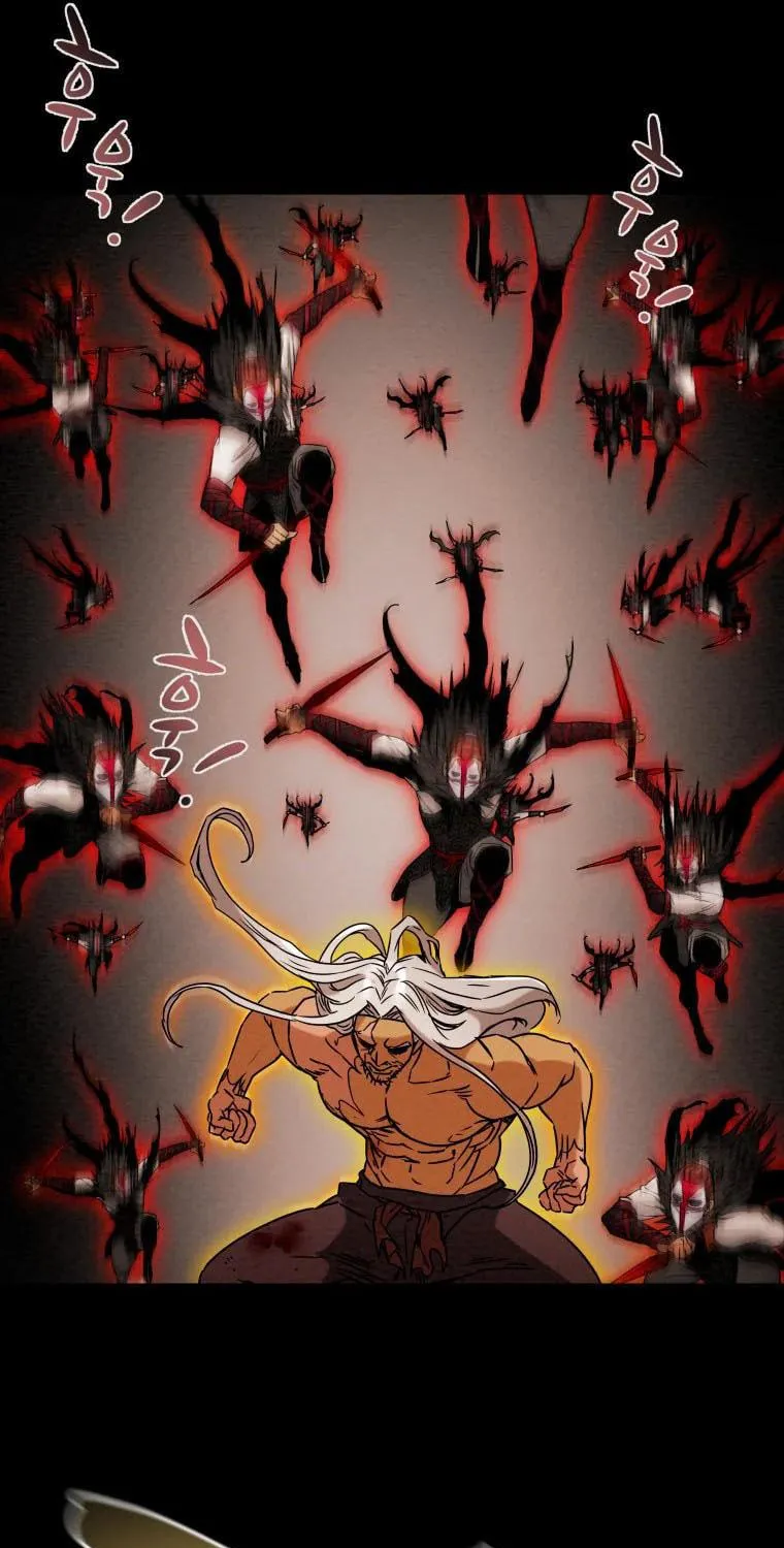 Read Heavenly Moon chapter 22 image 76 on Lezhin