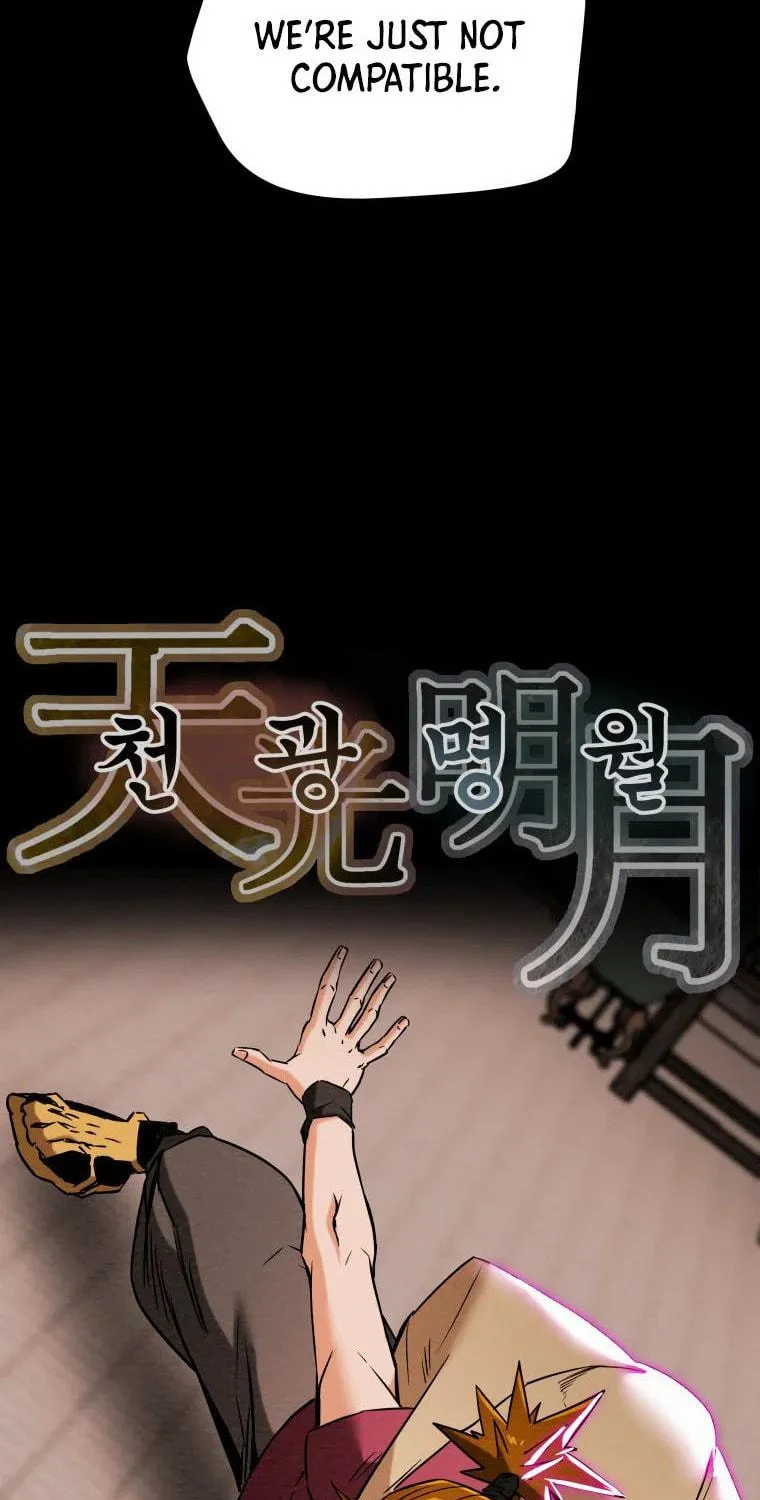 Read Heavenly Moon chapter 22 image 8 on Lezhin