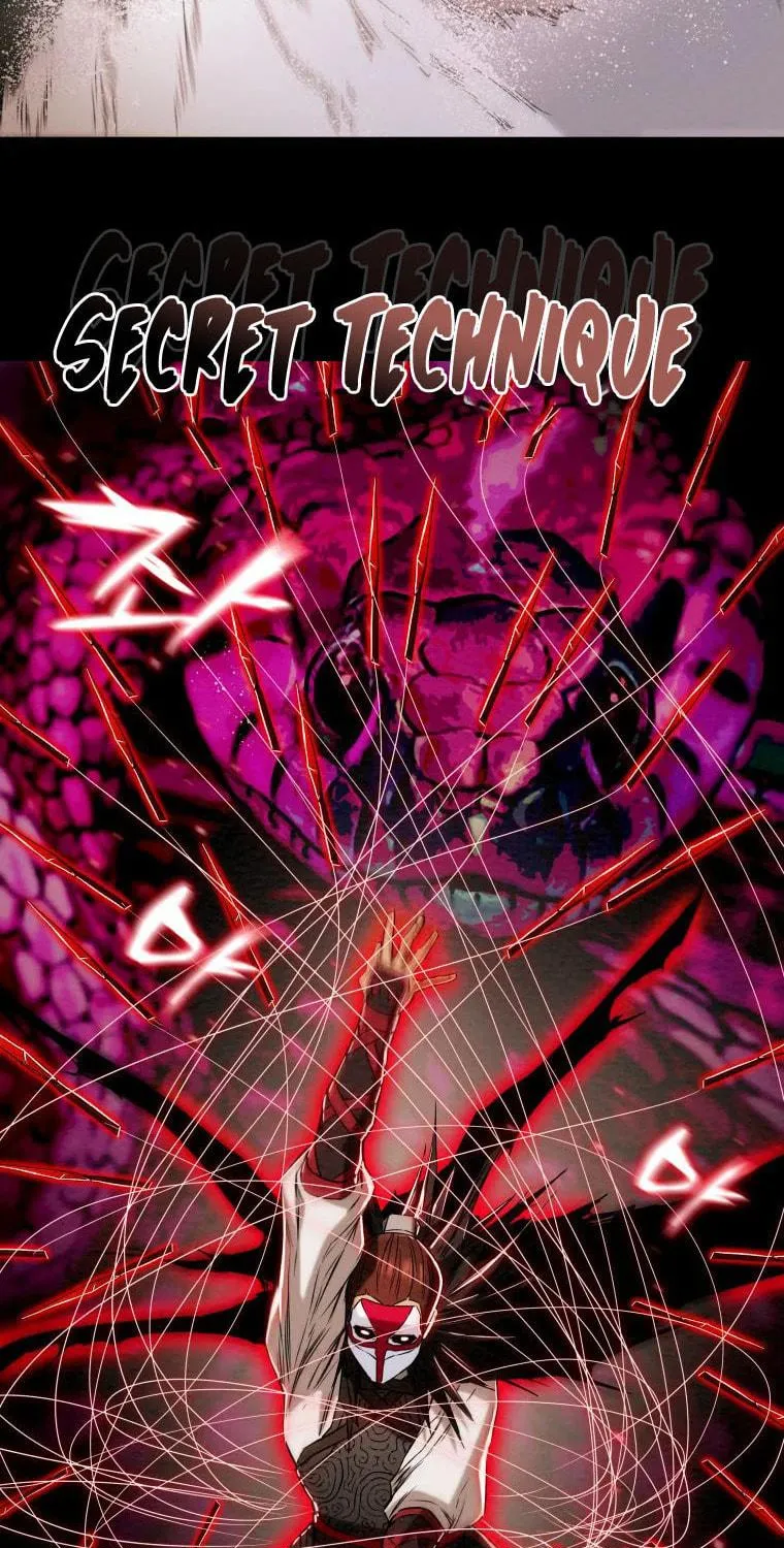 Read Heavenly Moon chapter 22 image 86 on Lezhin