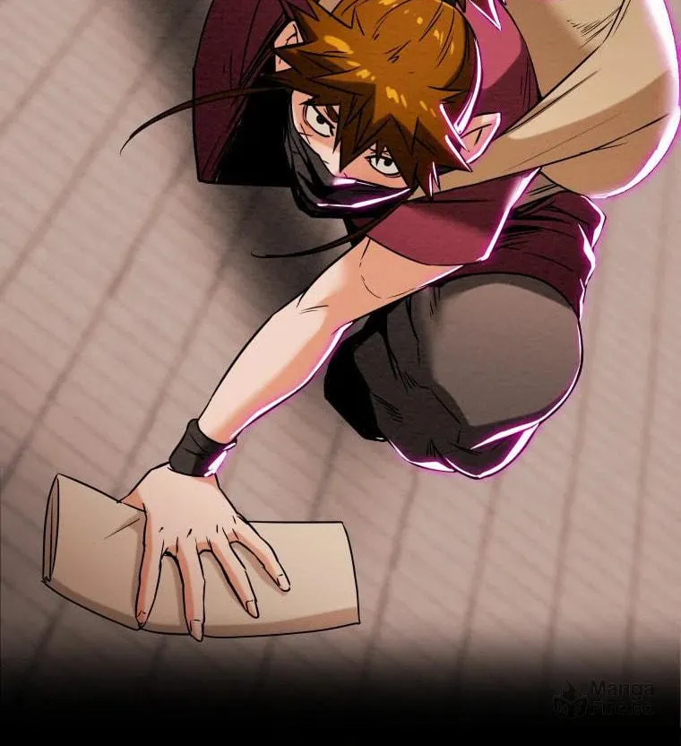 Read Heavenly Moon chapter 22 image 9 on Lezhin